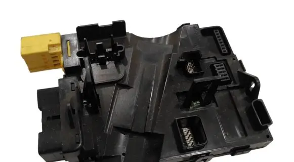 Volkswagen Caddy Steering angle sensor ANP80H063B 27D0226C ME06KA02160