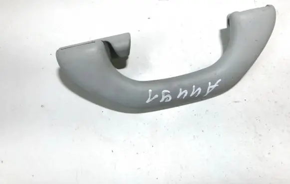 Volkswagen Cross Polo Rear interior roof grab handle 6r0857607