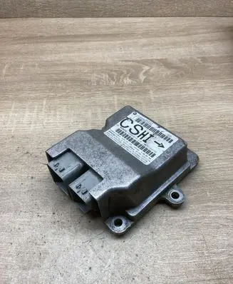 Chrysler Pacifica Airbag control unit/module 04686955AG 0285001504