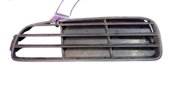 Audi 80 90 B3 Front bumper lower grill 
