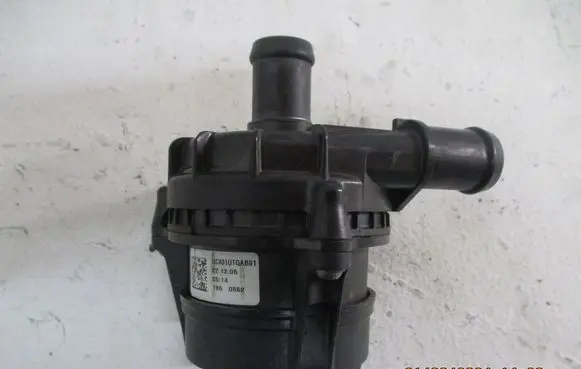 Peugeot Partner III Water pump EPLA8501EA