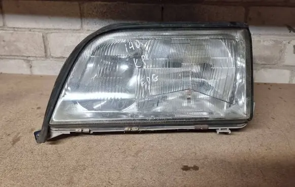 Mercedes-Benz S W140 Headlight/headlamp 084401111 083401112
