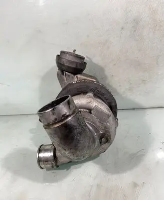 Toyota RAV 4 (XA30) Turbo 1720126031 060327070n Vb16