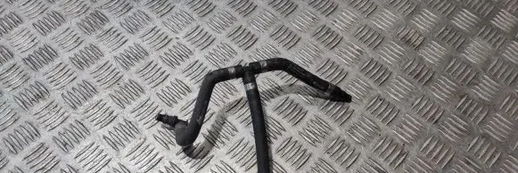 Mercedes-Benz C W204 Engine coolant pipe/hose A2045012225