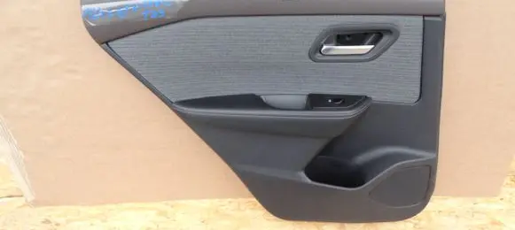 Nissan X-Trail T33 Rear door card panel trim