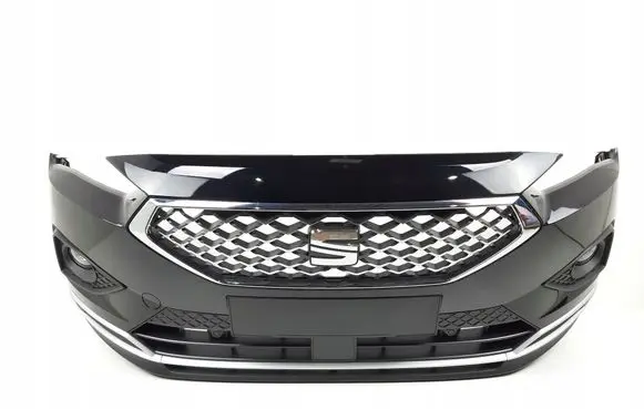 Seat Tarraco Front bumper 5FJ807221D