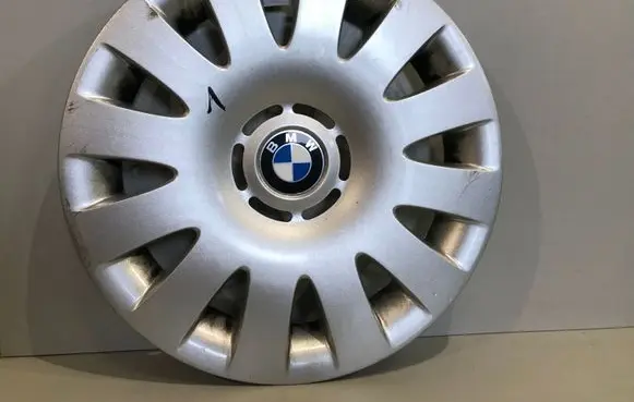 BMW 3 E46 R15 wheel hub/cap/trim 3613109715004