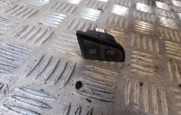 Audi Q5 SQ5 Central locking switch button 8R1962107A