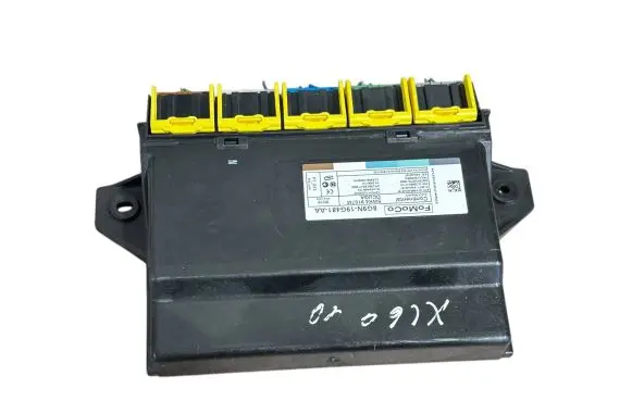 Volvo XC60 Keyless (KESSY) go control unit/module 8G9N19G481AA 5WK49167M