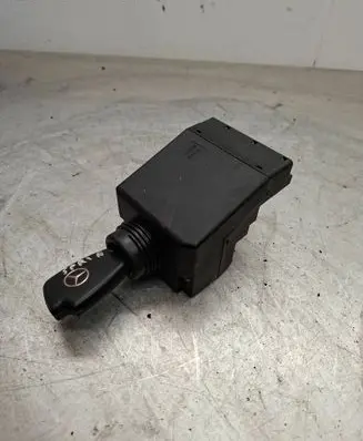 Ignition lock