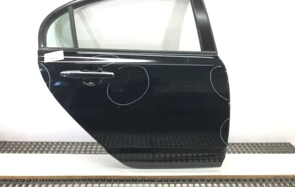 Honda Civic Rear door