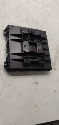 Volkswagen Polo V 6R BSM Control unit 6R0937088B 201010