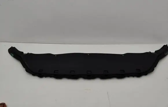 Volkswagen PASSAT B8 Front bumper lip 3G0805903J
