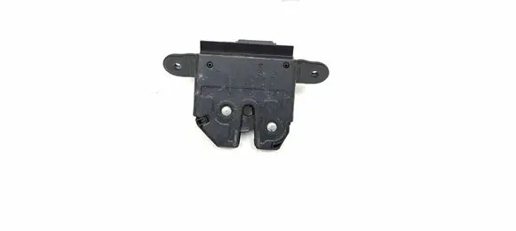 Fiat 500X Tailgate/trunk/boot lock/catch/latch 52016535
