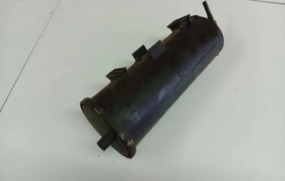 Citroen C8 Active carbon filter fuel vapour canister 9638343780