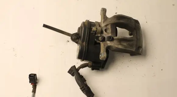 Audi Q5 SQ5 Rear brake caliper 80A615406L