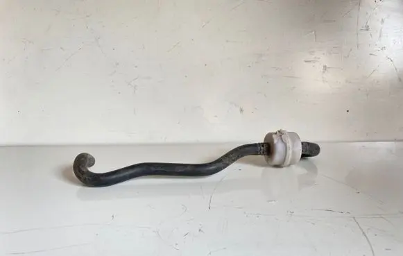 Tesla Model S Pneumatic air compressor intake pipe/hose 8993841532