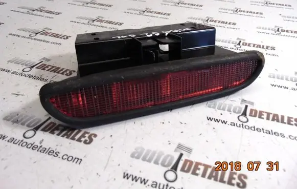 Mercedes-Benz A W168 Third/center stoplight A1688200056