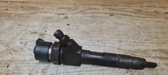 Volvo S40, V40 Fuel injector 0445110021