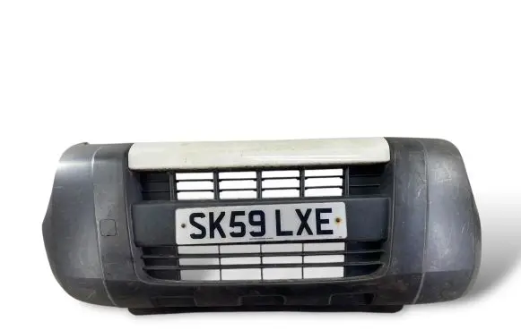 Citroen Nemo Front bumper