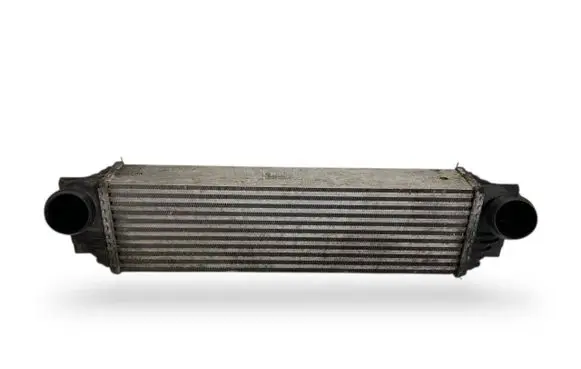 BMW 5 F10 F11 Intercooler radiator 7805629 17517805629