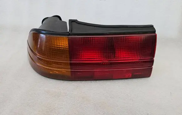 Mitsubishi Eclipse (D21A/D22A/D27A) Rear/tail lights 0438554