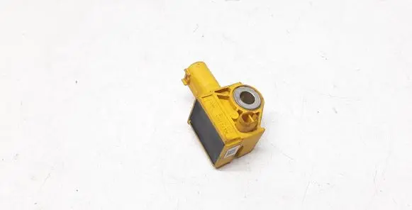 Mercedes-Benz E W212 Airbag deployment crash/impact sensor A2128210351