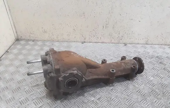 Subaru Legacy Rear differential