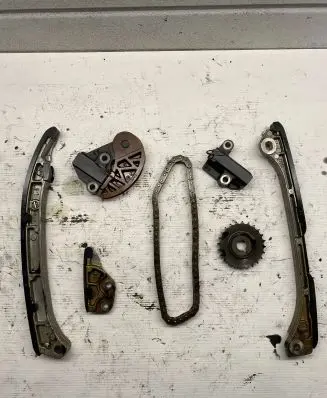 Mazda CX-5 Timing chain (engine) 159291172