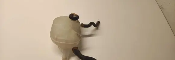 Hyundai Kona I Coolant expansion tank/reservoir
