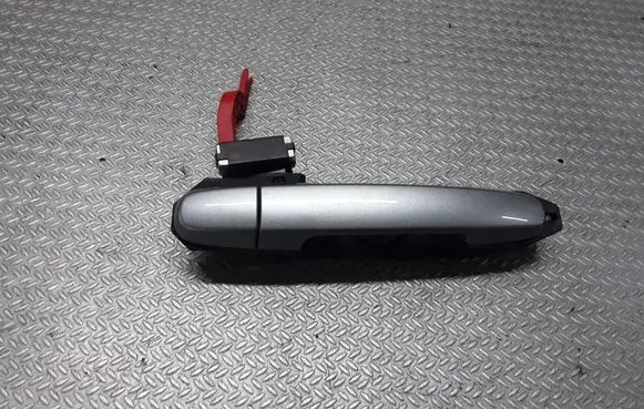 Toyota Yaris Rear door exterior handle