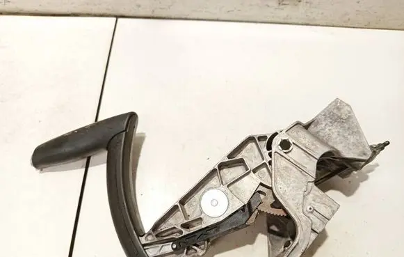 Audi A3 S3 8P Handbrake/parking brake lever assembly 8p0711303c