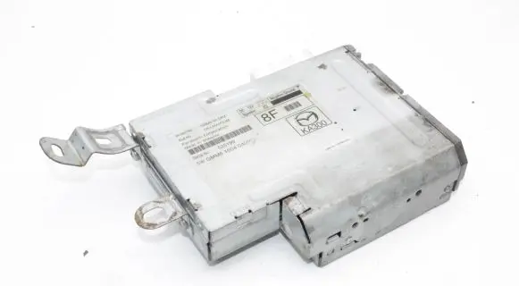 Mazda 6 GPS navigation control unit/module GMM666DRX