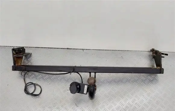 Renault Koleos I Tow bar set R-066