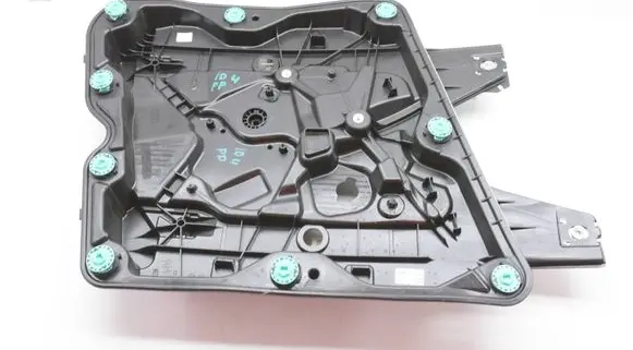 Volkswagen ID.4 Front door window regulator with motor 11A837402FJLINTER 11A837402F