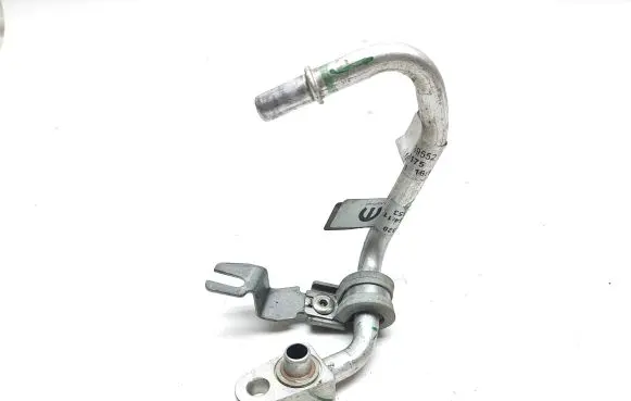 Fiat 500E Air conditioning (A/C) pipe/hose 52139552 160221 8175