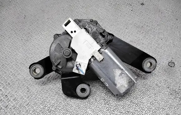 Citroen C8 Rear window wiper motor