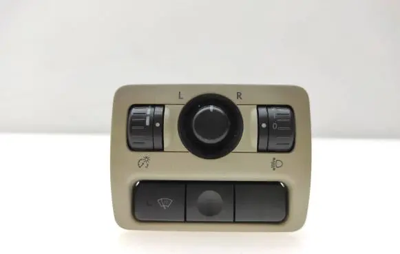 Subaru Legacy Wing mirror switch 159928