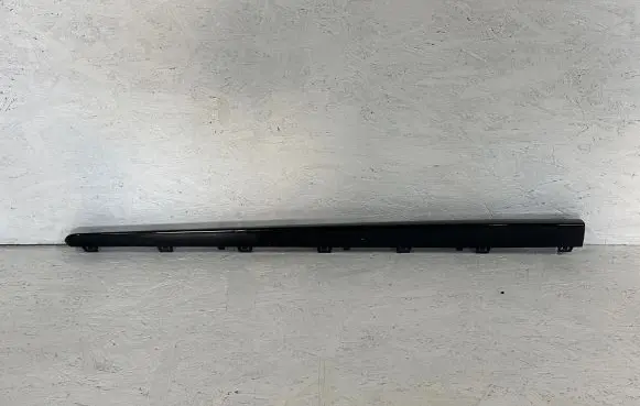 Mercedes-Benz S W222 Dashboard glove box trim A2226947882 A2226948282