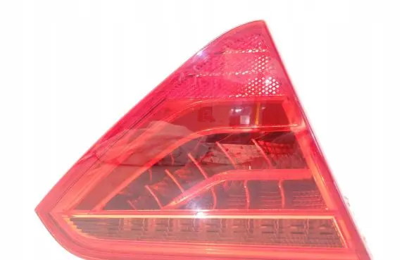 Audi A5 Rear/tail lights
