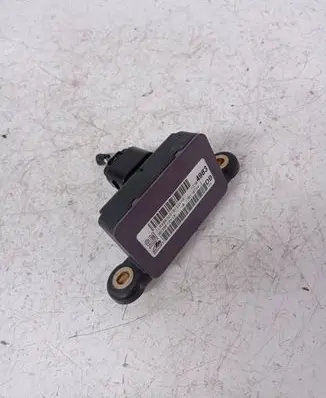 Opel Insignia A ESP (stability system) control unit 12784983