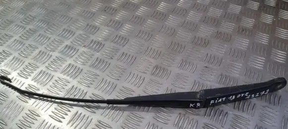 Fiat Doblo Front wiper blade arm 467481440