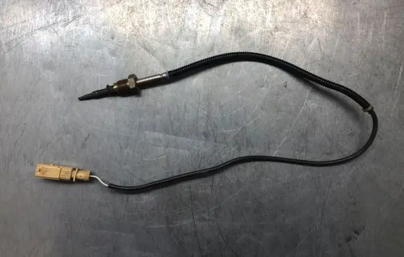 Audi A4 S4 B9 Exhaust gas temperature sensor 4M0906088AB
