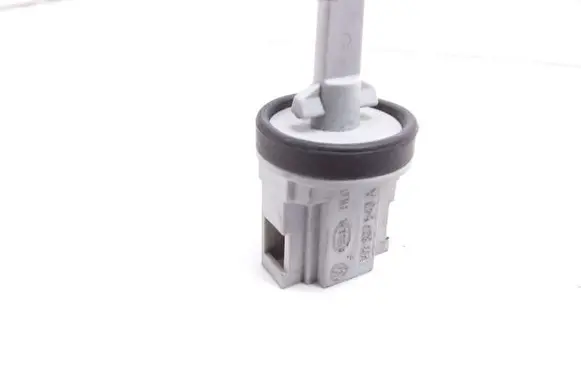 Skoda Octavia Mk2 (1Z) Interior temperature sensor 1K0907543A