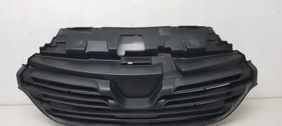 Renault Trafic III (X82) ACC Distronic radar sensor grill/trim 623108672R