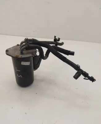 Seat Leon (5F) Fuel filter housing 5Q0127399CD