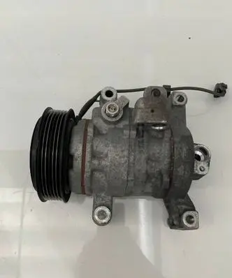 Honda HR-V Air conditioning (A/C) compressor (pump) 447280-2950 10SRE11C