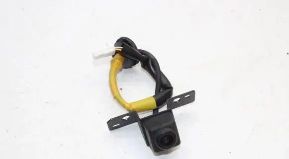 Nissan Leaf I (ZE0) Rear bumper camera 284423NH0A