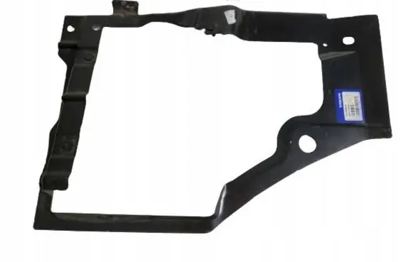 Volvo S40, V40 Trunk/boot side trim panel 30784004