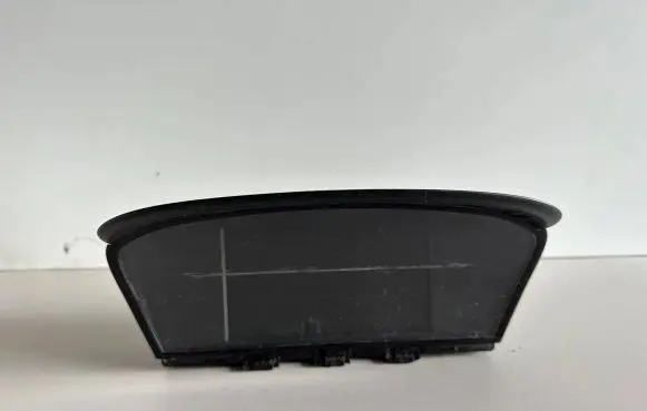 BMW 5 E60 E61 Screen/display/small screen 6952327 611260002014 A2C53101256